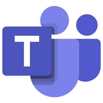 Microsoft Teams Logo